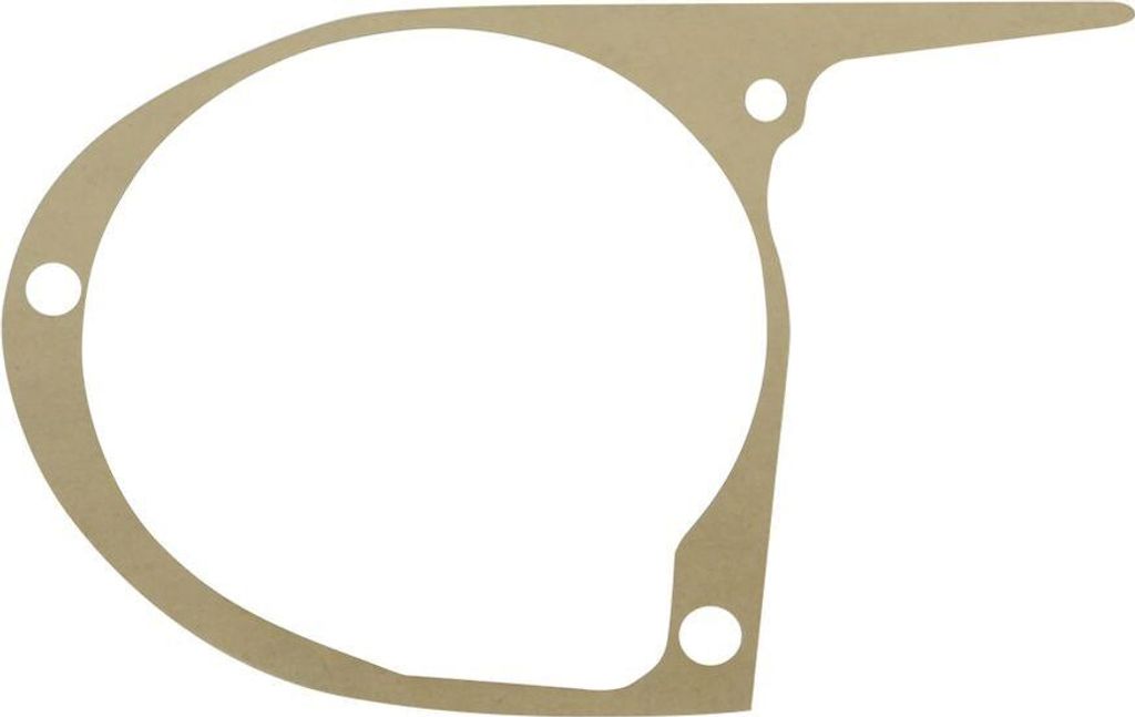 Lichtmaschinendeckeldichtung "eckige Deckel" für Sachs 50/5 AKF WKF 50 S SW 50/6 SW 80 SA SW Motor