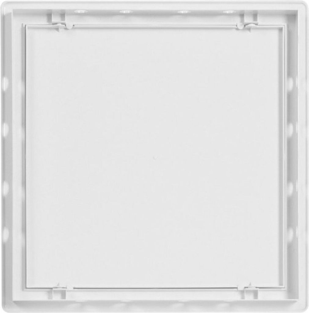 Porta della vasca da bagno 300x300 bianco Immagine del prodotto 