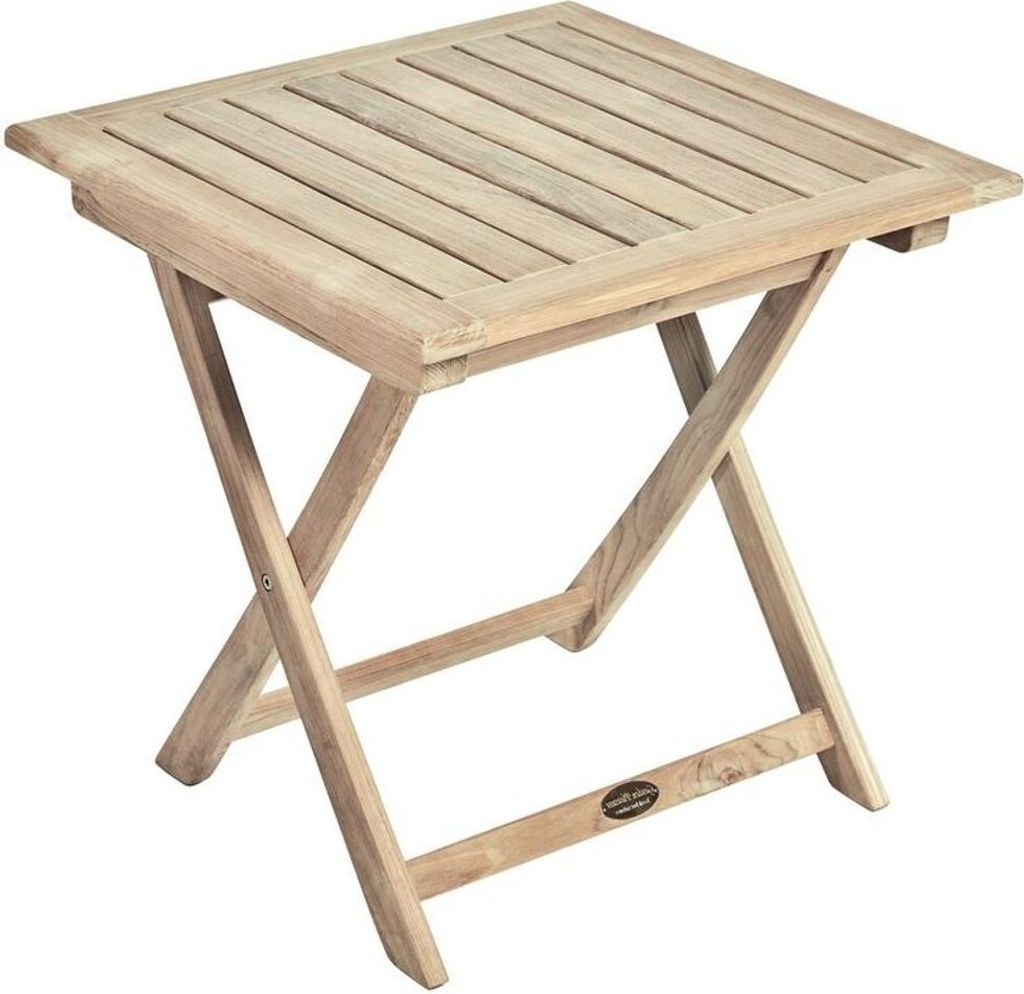 Beistelltisch SOLO Produktbild 