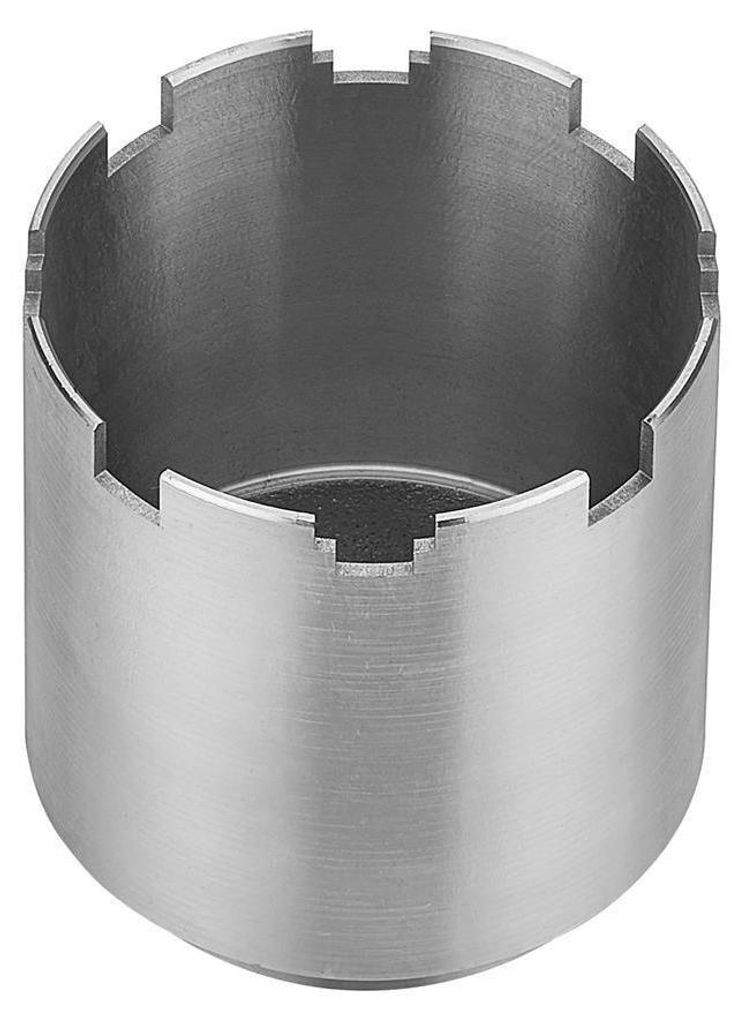 Clé de montage pour compteur d'eau pour adaptations  + Image du produit 