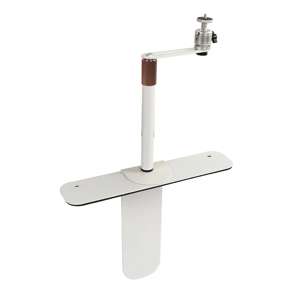 Support Projecteur de Canapé et de Chevet Flexible et Orientable - 5