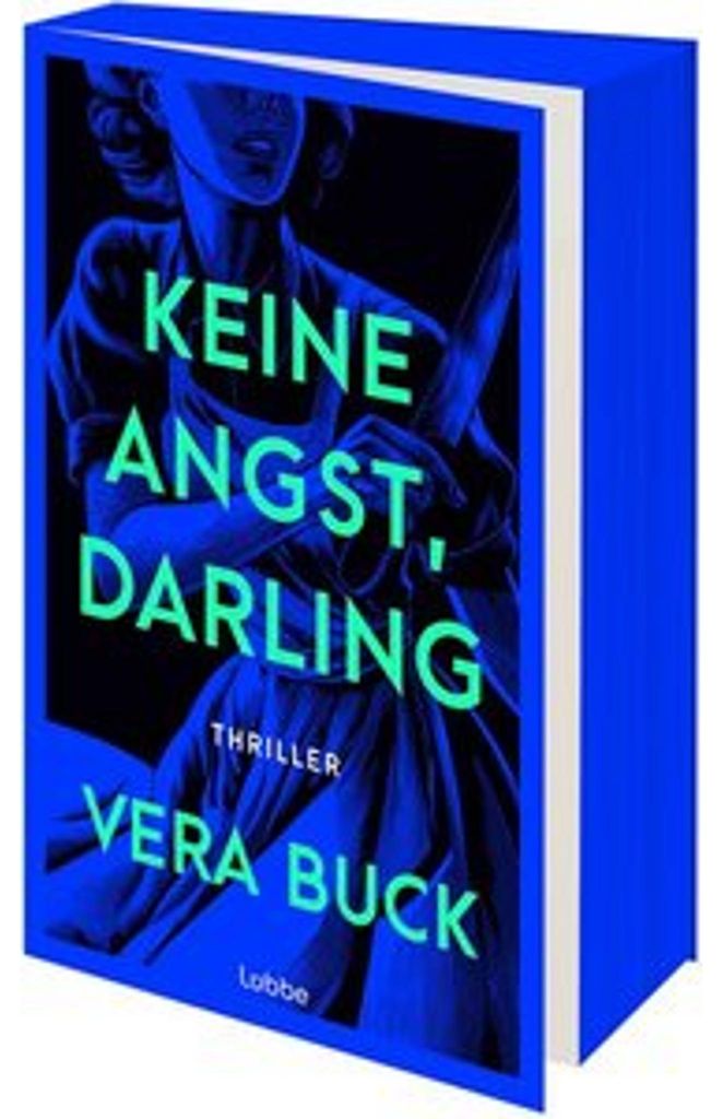 Keine Angst, Darling Produktbild 