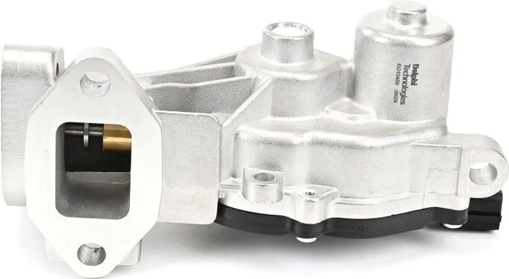 Vanne EGR Delphi Haute Performance pour Opel Corsa D - Modèle 12B1