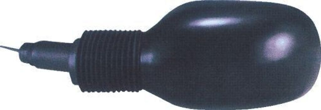 ABAKUS 1226M01 - OE 1131503 Außenspiegel, links für KA (RB)