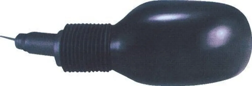 Rétroviseur gauche ABAKUS 1226M01 réparez votre Ford KA sans peine