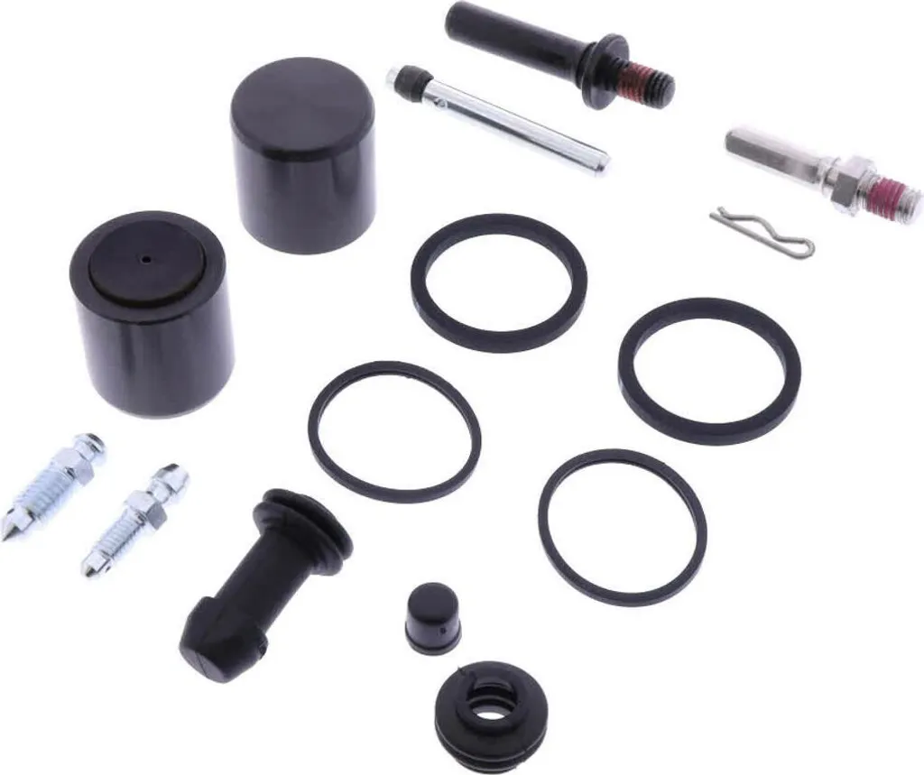 Kit révision étrier de frein BMW JMP 627010 haute résistance thermique