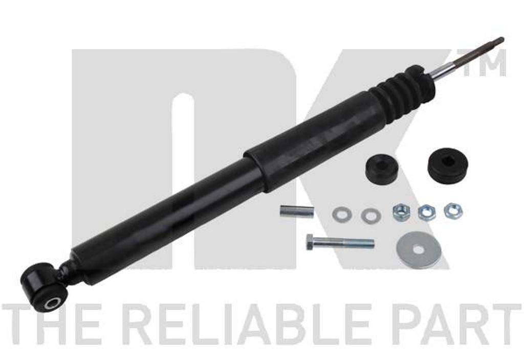 NK Stoßdämpfer hinten für Mercedes Benz SLK R170 200 230