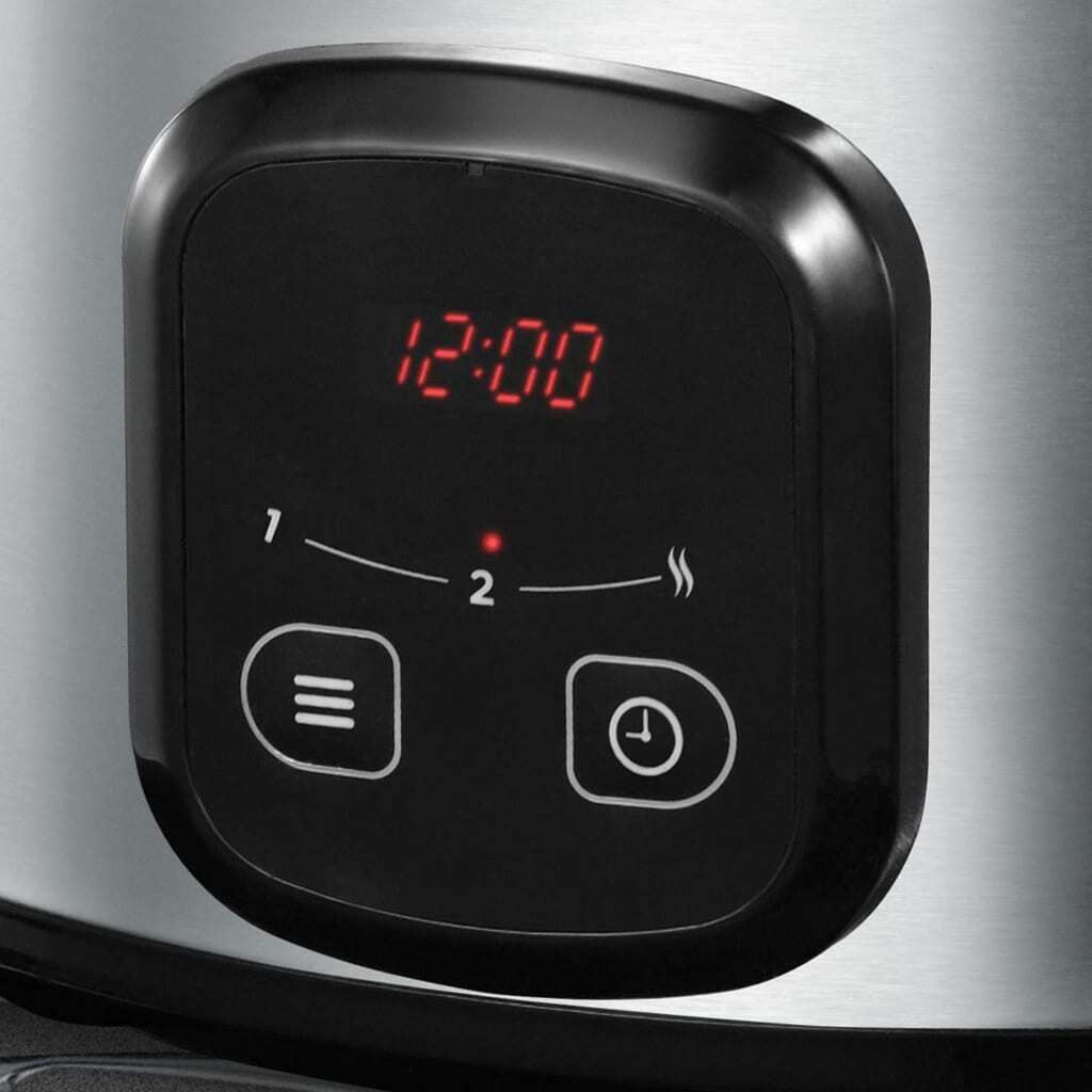 Russell Hobbs 22750-56 MaxiCook  Digitaler Schongarer Obrázok produktu 15