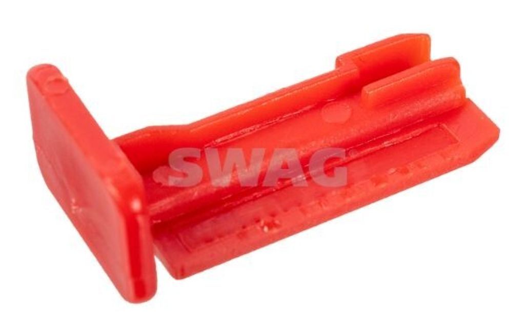 SWAG Sicherungsstift Verschlussstück-Automatikgetr.-Ölpeilstab 10 94 4204 passend für MERCEDES-BENZ C-Klasse Limousine (W204) C-Klasse T-modell ...