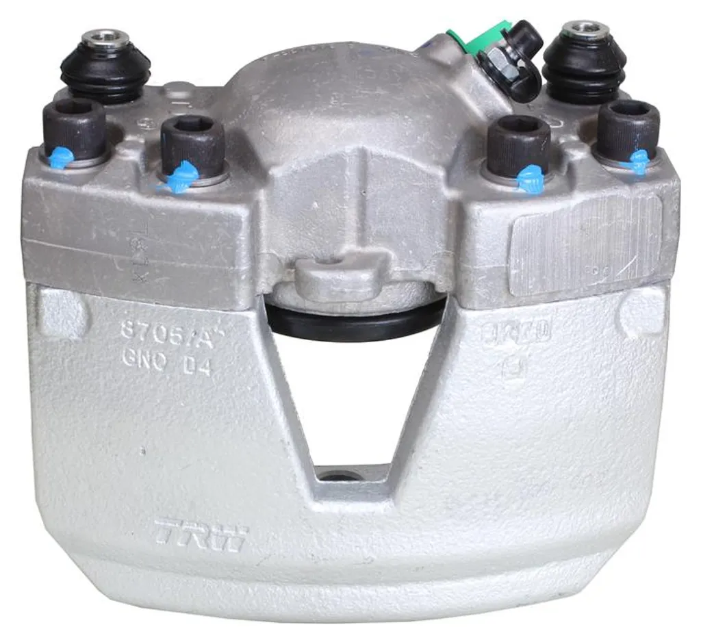 Étrier de frein à piston Ø 60 mm BOSCH pour AUDI A6 Avant 4G5 4GD C7