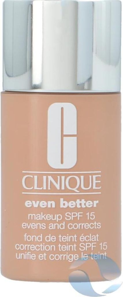 Clinique Even Better Make-Up SPF15 #62 Porcelain Beige 30ml