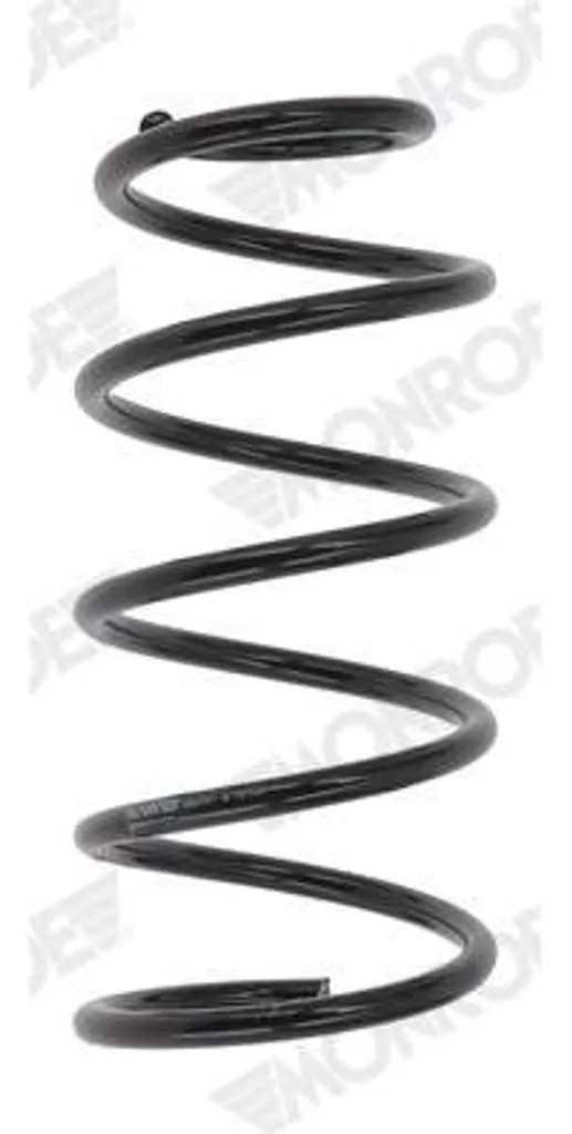 Ressort de suspension Ford C-Max MONROE SP4276 pour un confort optimal