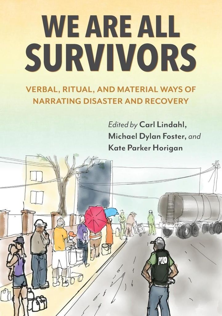 We Are All Survivors