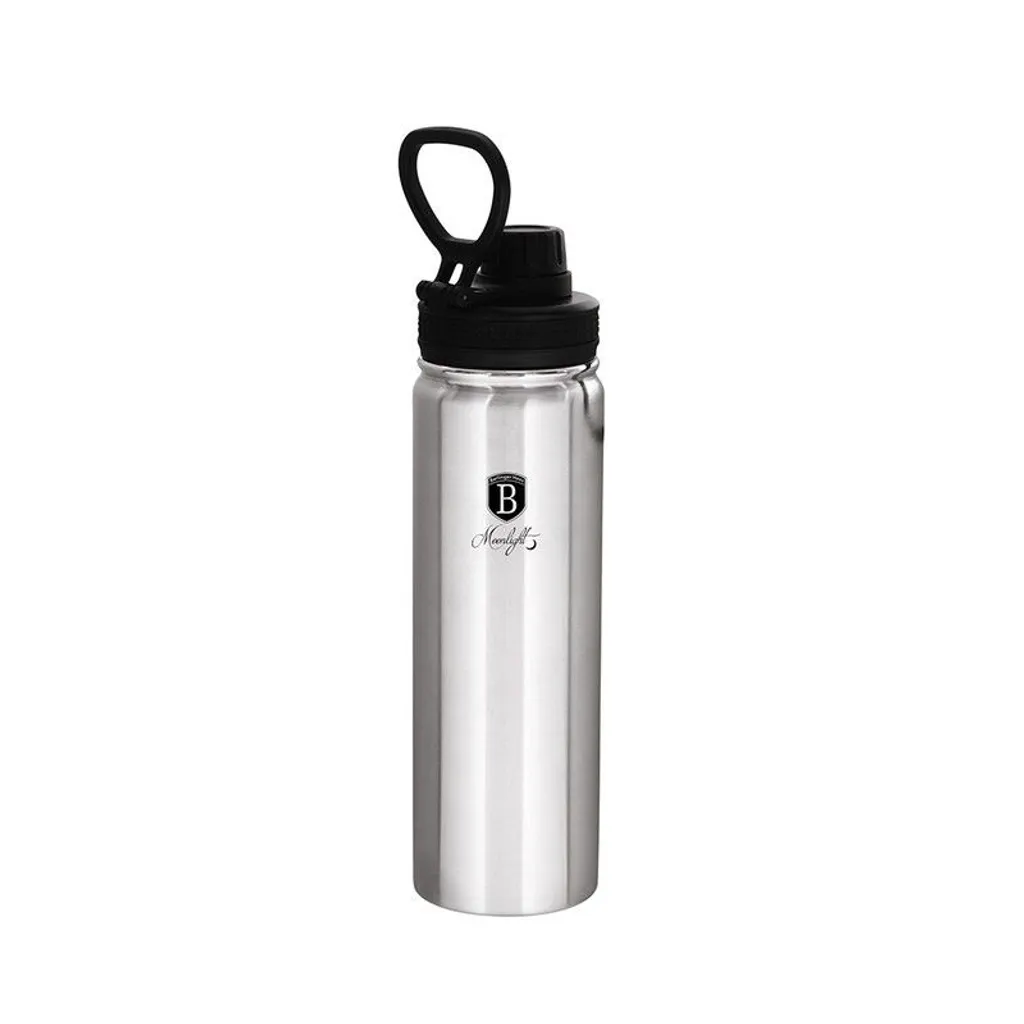 Gourde Fitness 720ml Berlinger Haus pour Cyclisme et Salle de Musculation