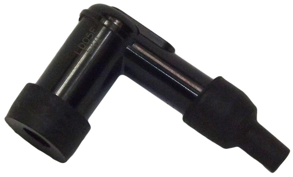 NGK Zündkerzenstecker LD05F für Produktbild 