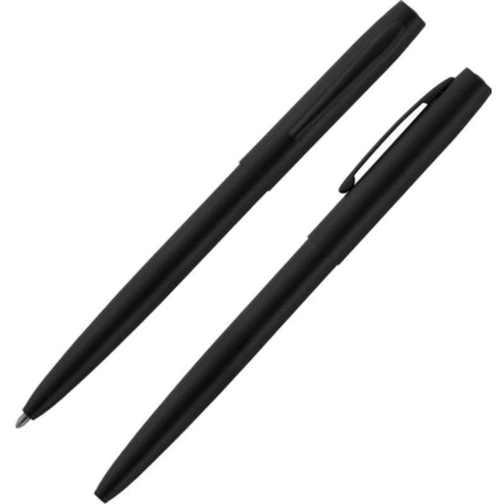 Fisher Space Pen Cap-O-Matic Space Pen, Mattschwarz