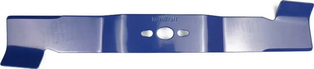 Lame tondeuse NAC 49.5 cm pour l'entretien de grande pelouse