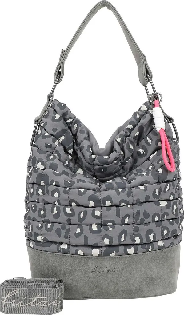Shopping Guide: Borsa Fritzi aus Preußen Olga Limited Leo Grigia