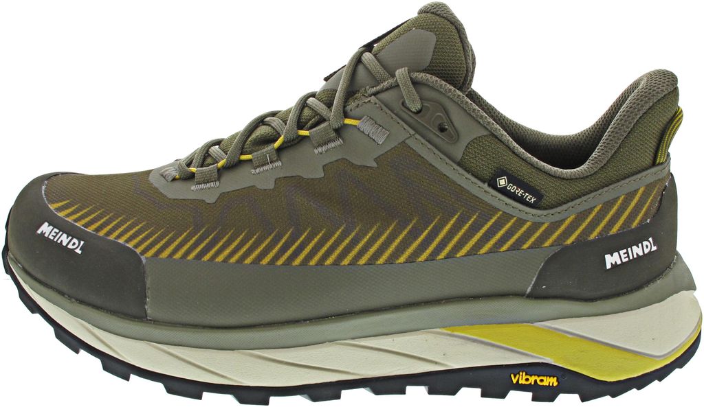 Meindl Eldora GTX 478602 (9/oliv-mais)