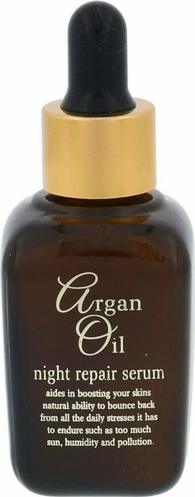 Xpel Arganový olej Nočné regeneračné sérum 30 ml Obrázok produktu 