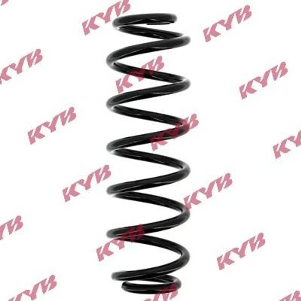 Ricambio Molla Posteriore VW Golf 7 e Skoda Octavia 3 Combi 2013-