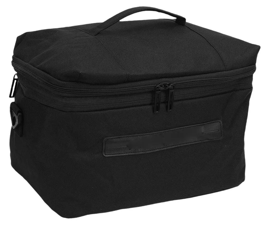 Sacoche de Top Case extensible et étanche R1300GS : Volume Variable