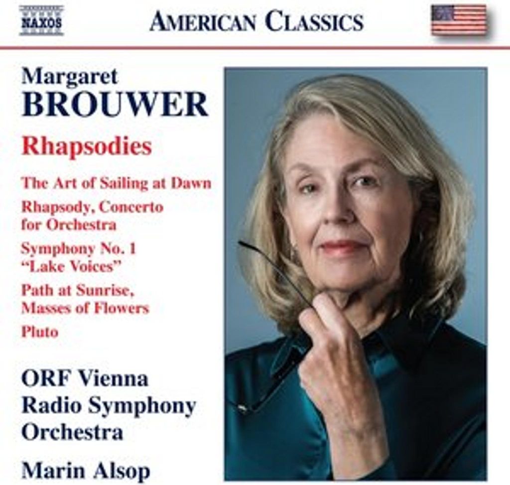 Rhapsodies