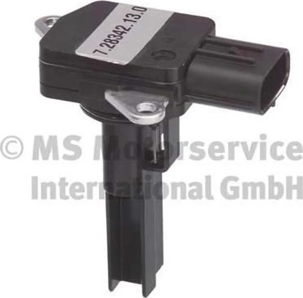 Débitmètre d'air PIERBURG 7.28342.13.0 OE 222040H010 pour RAV4 et IS