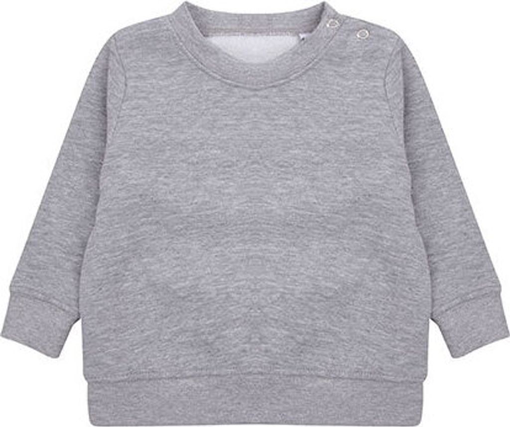 Larkwood Crew Neck Sweatshirt Produktbild 