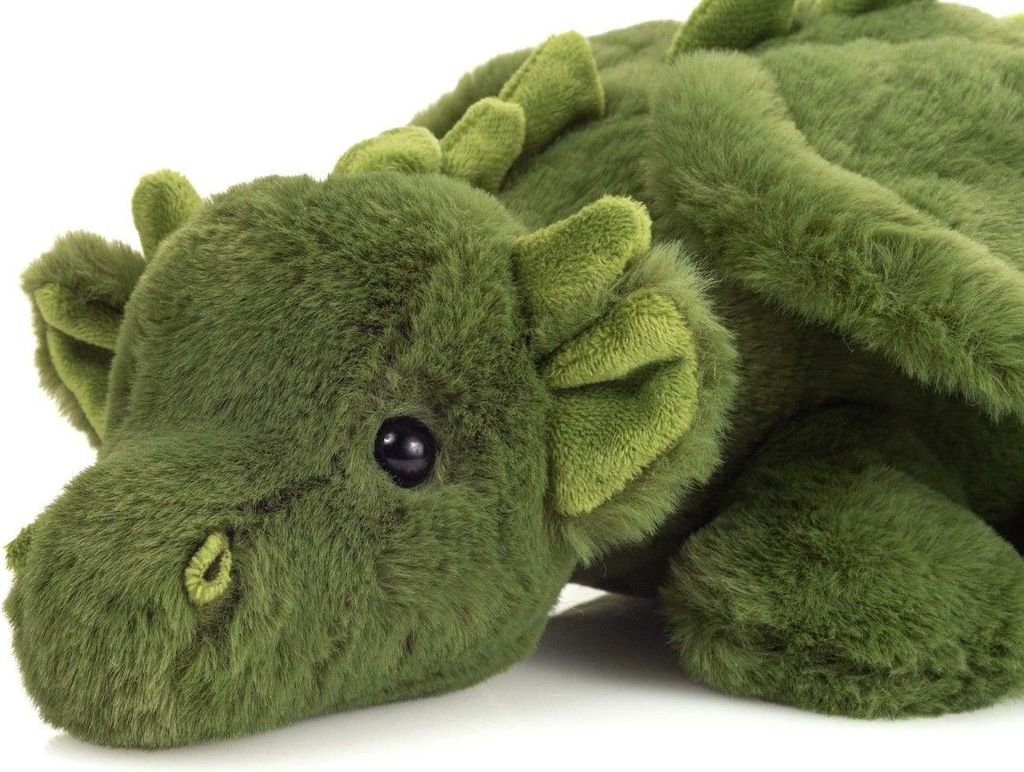 Teddy-Hermann Teddy Hermann Drache Cleo 32 cm Produktbild 