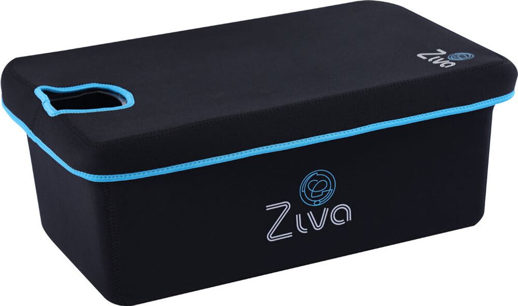 Ziva - Isolierte Wasserschale - sous vide - XL (24L) Produktbild 