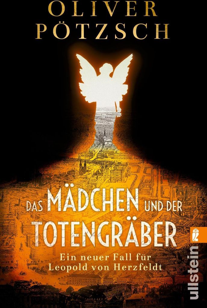 Das Mädchen und der Totengräber