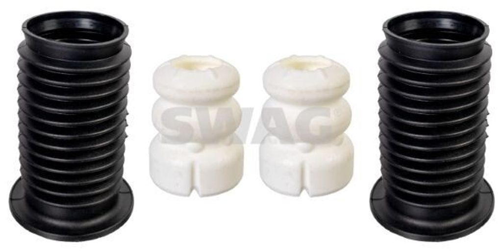 SWAG 33 10 2967 Staubschutzsatz Stoßdämpfer Vorne für OPEL Astra K Sports Tourer (B16) Astra K Schrägheck (B16) ASTRA K Kasten/Kombi für CHEVR...