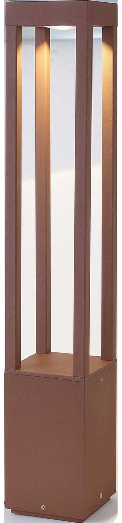 Luminaire AGRA 650 brun 2700K 70843 Image du produit 