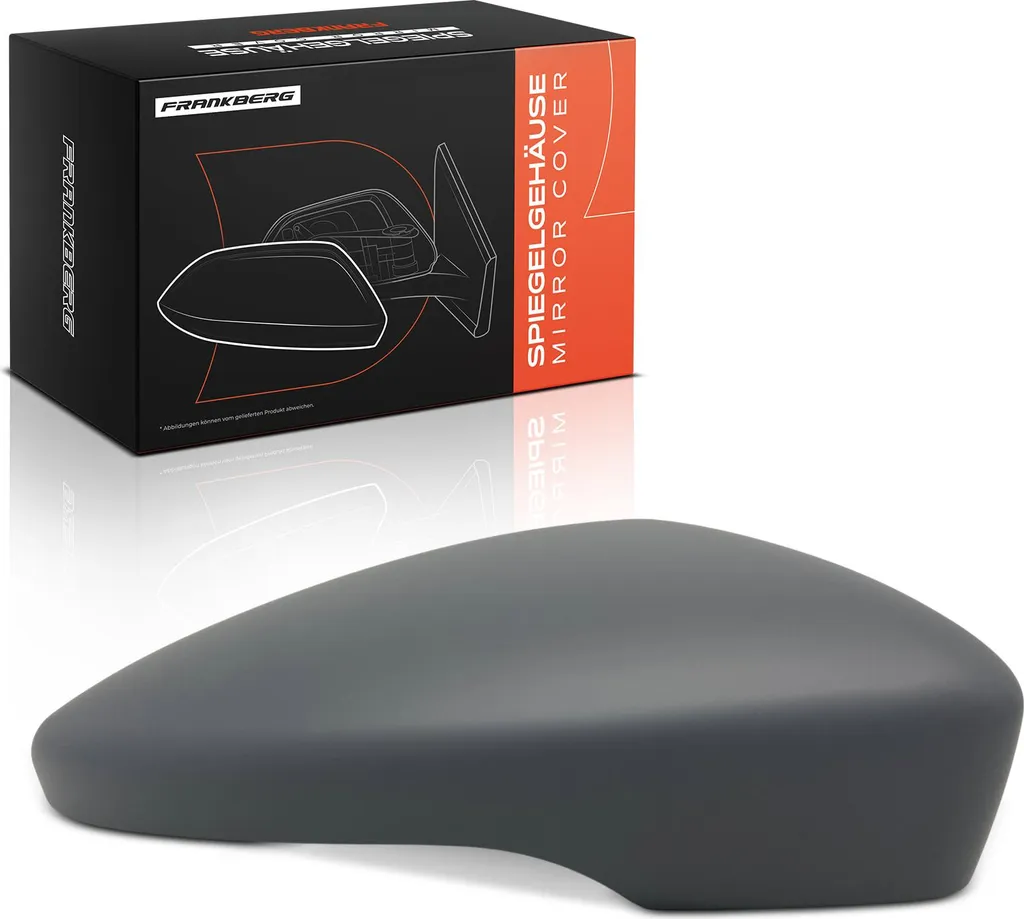 Remplacer coque rétroviseur droit VW Passat 362 365 Variant 10-15