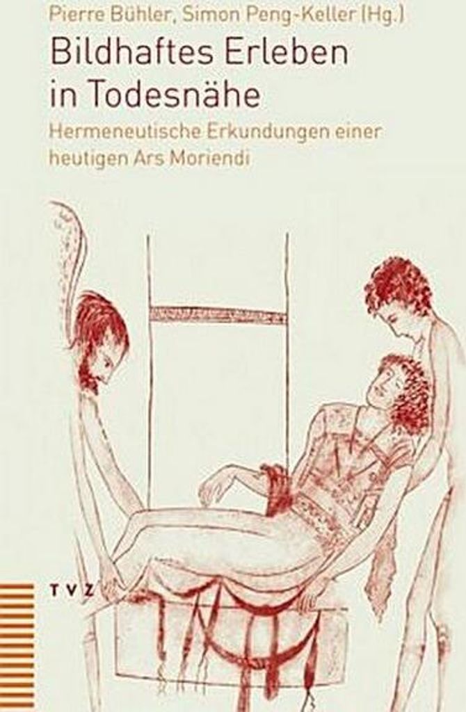 Bildhaftes Erleben in Todesnähe