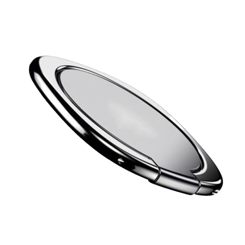 Universeller magnetischer 360º -rotatierbarer Fingerring Produktbild 