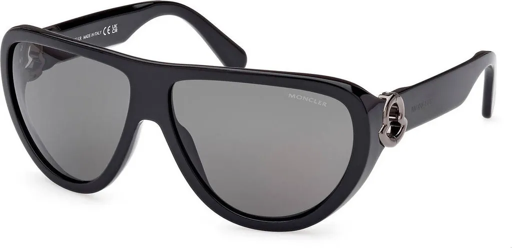 Lunettes de soleil Moncler ML0246 pour la conduite et les sorties en ville