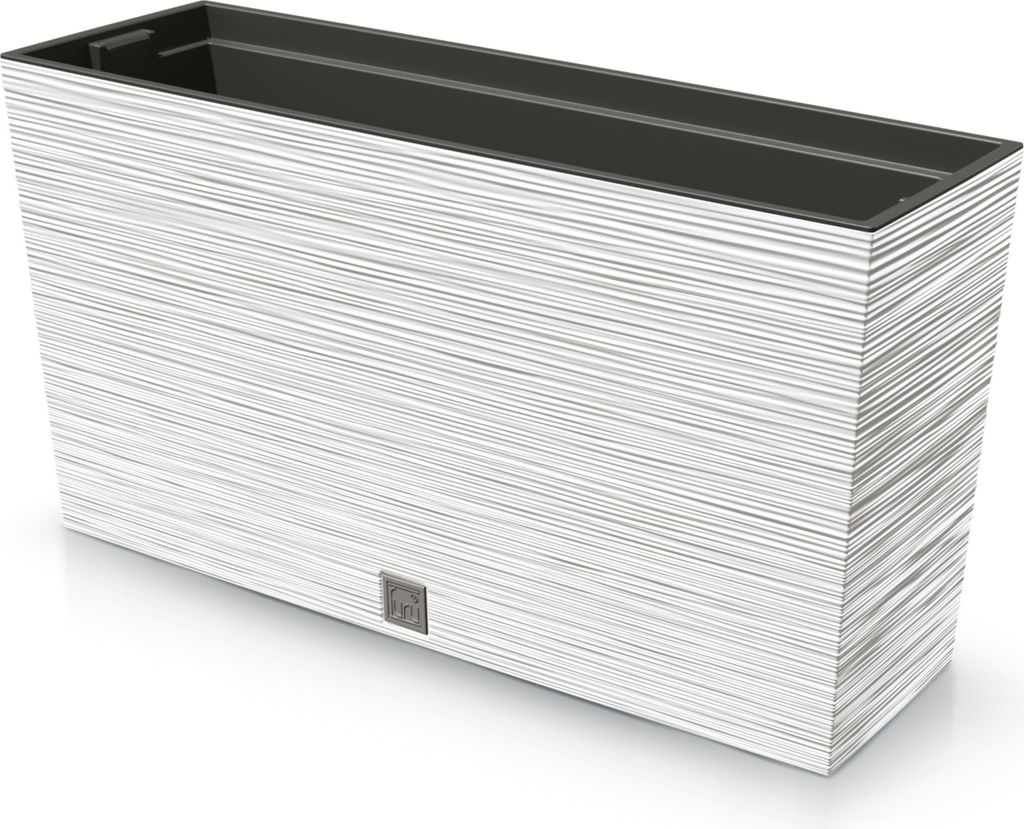 Mallette Furu Middle 77x23,5x41cm Weiß Image du produit 