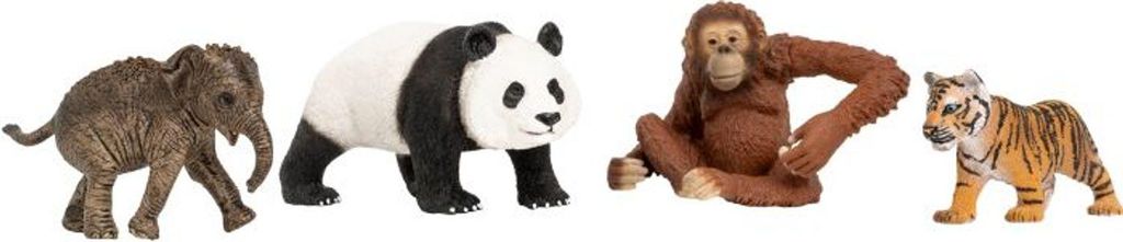 schleich 42736, 3 rok / roky, Viacfarebný, Plast Obrázok produktu 