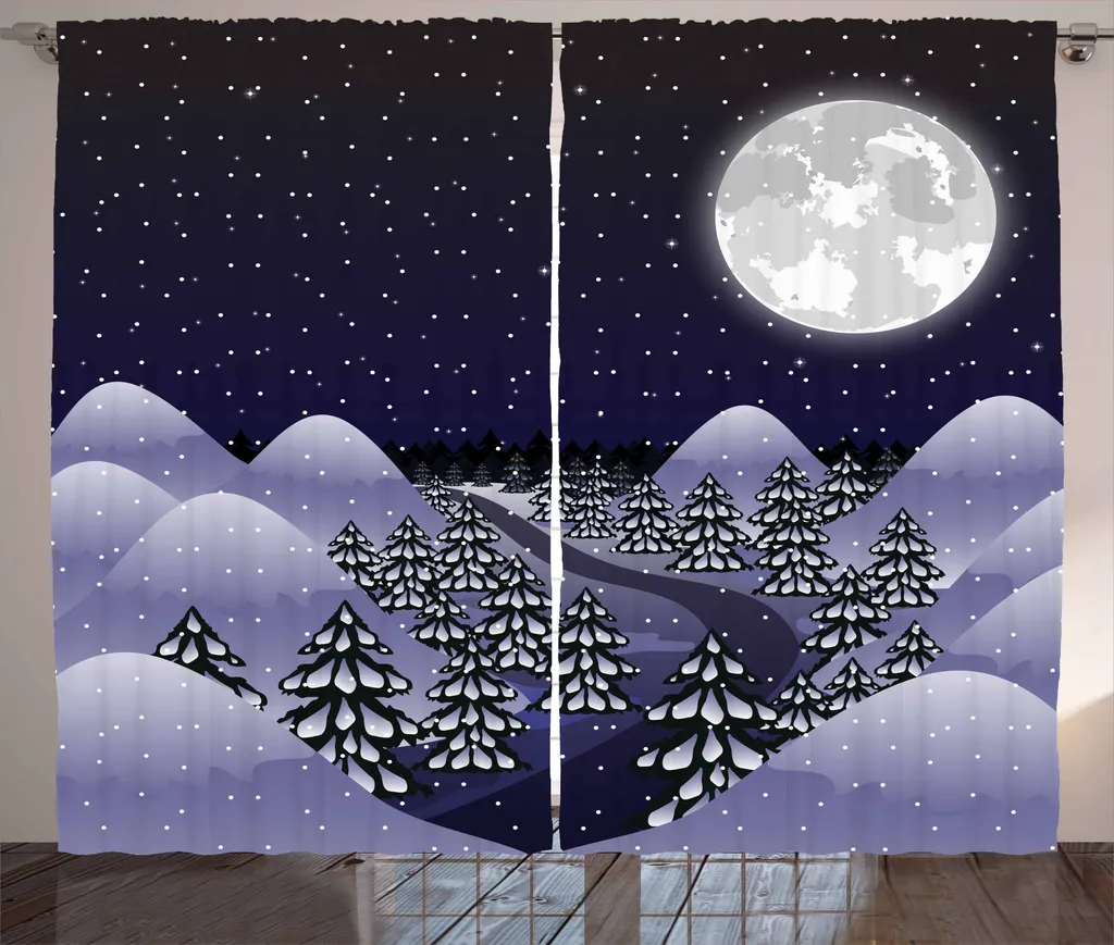 Abakuhaus Tenda Foresta Invernale 280x175 | Offerta Casa Rustica