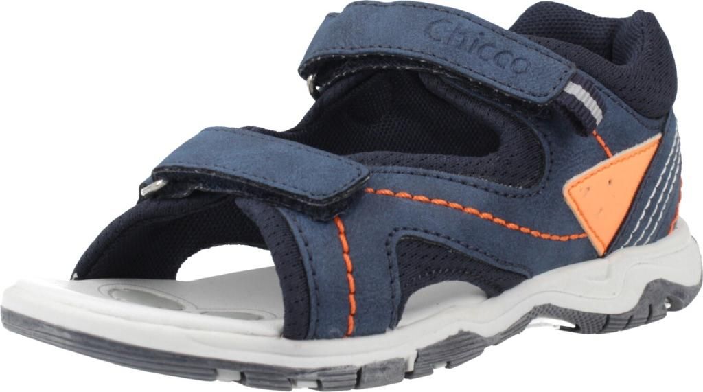 CHICCO CASPAR Babyartikel in Blau