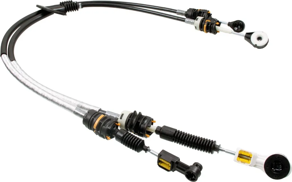Câble de commande de vitesses Ford Transit Connect - Febi Bilstein 179979
