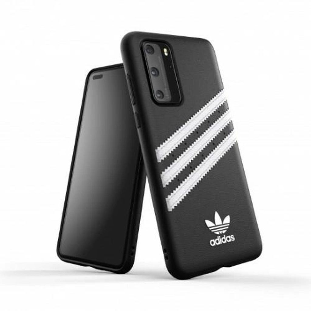 Adidas 39061, Cover, Huawei, Huawei P40, 15,5 cm (6.1"), Produktbild 