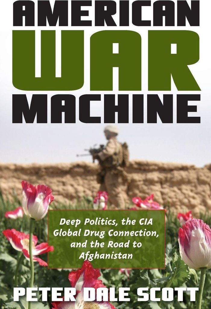 American War Machine