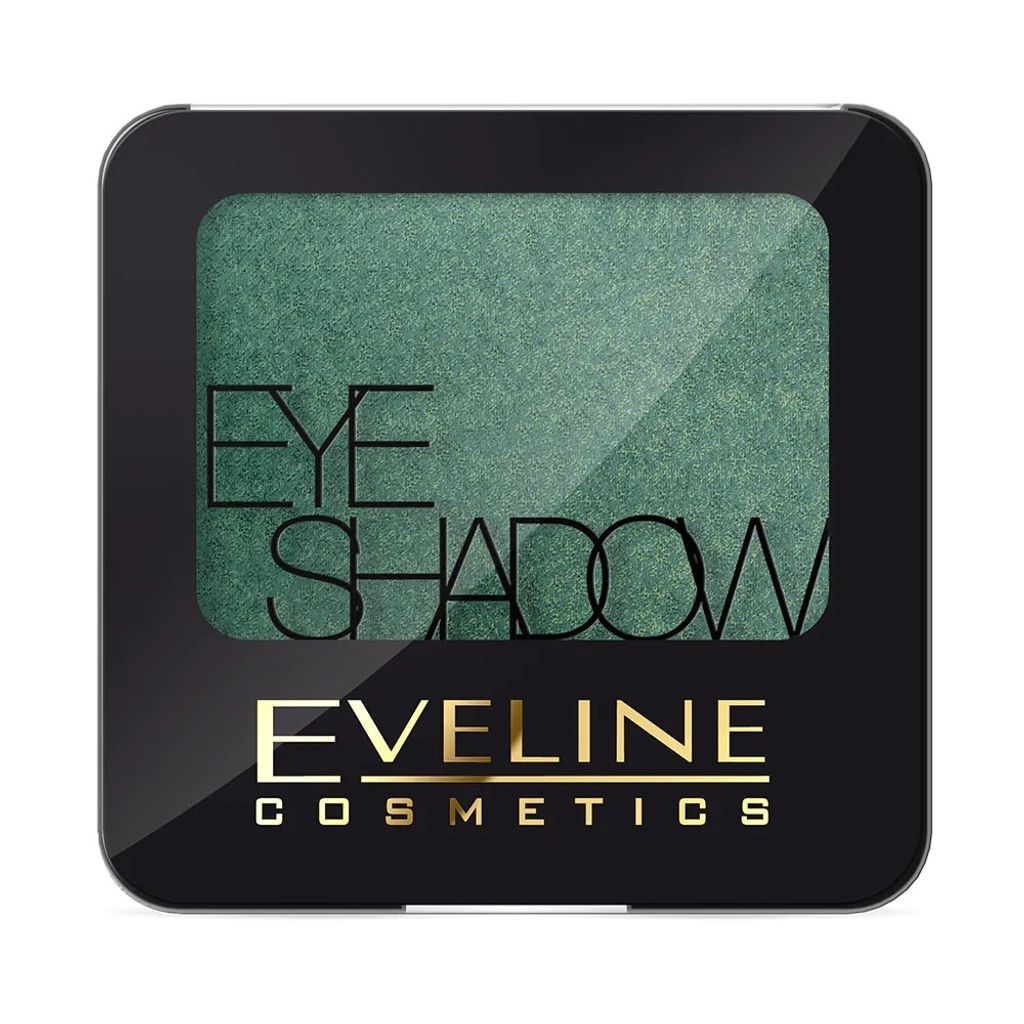 Eveline Cosmetics – langanhaltender, pudriger Lidschatten, Produktbild 