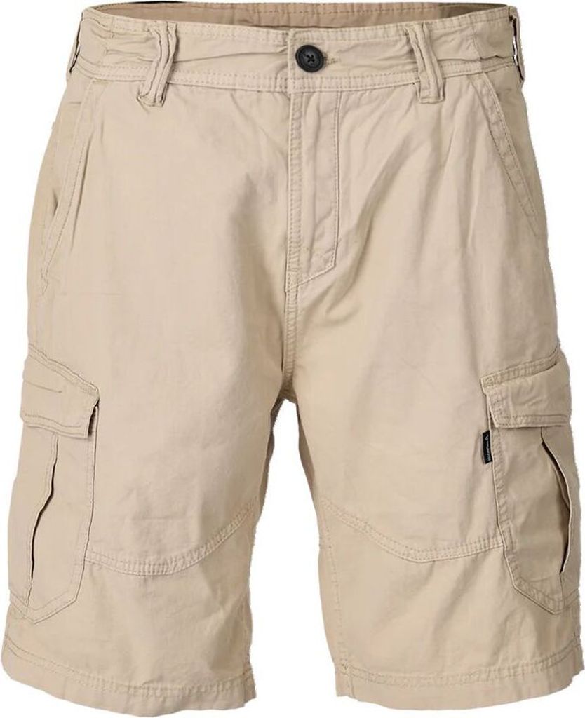 BRUNOTTI - Caldo-N Short de marche pour homme - Short de Image du produit 