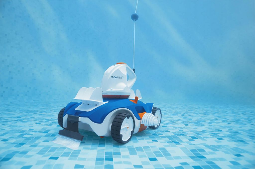 Autonomer Poolroboter AquaRover Produktbild 55