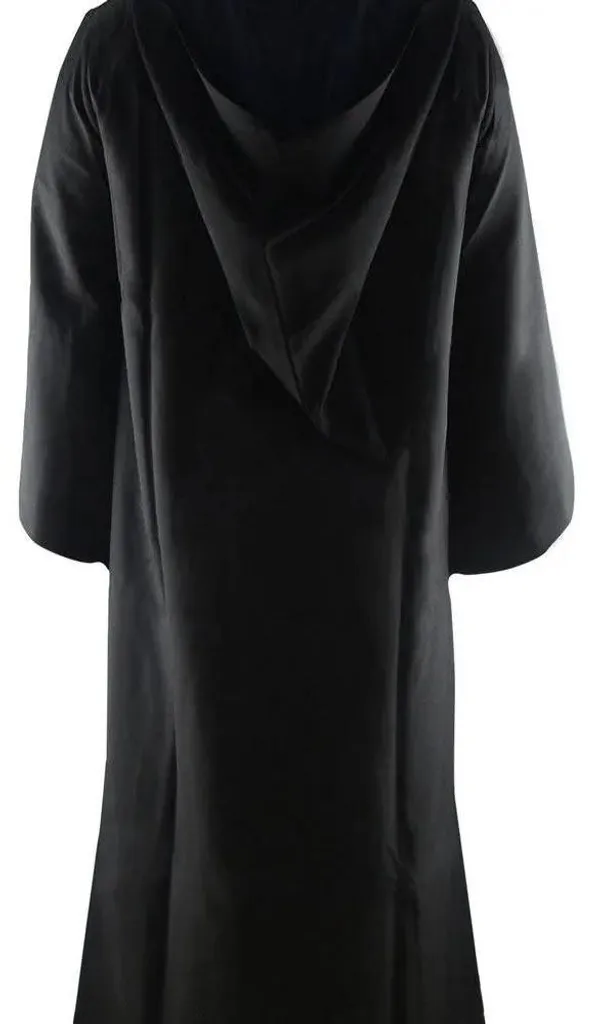 Cape de sorcier Serdaigle Harry Potter Cinereplicas - Déguisement XL - 12