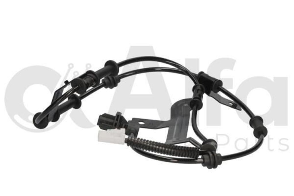 Alfa e-Parts ABS Sensor Raddrehzahl Vorne Rechts für HYUNDAI ix20 (JC) AF03358